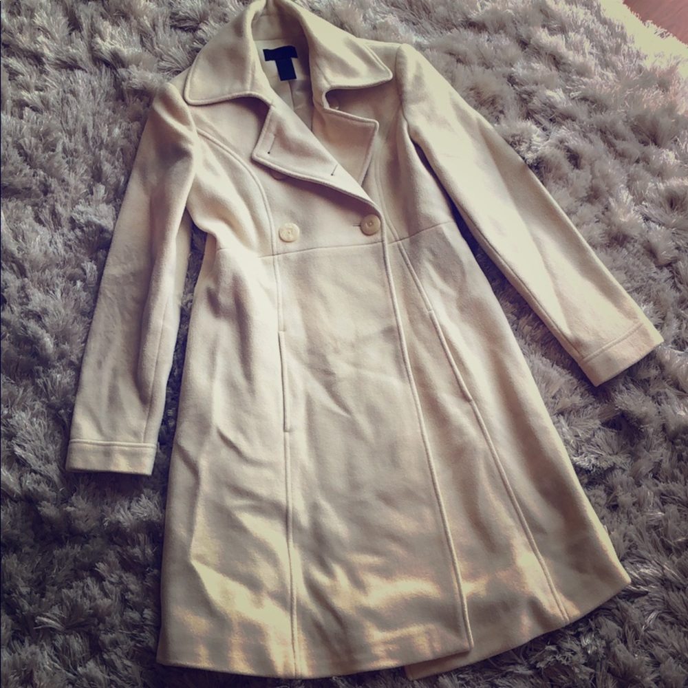 Wool Coat